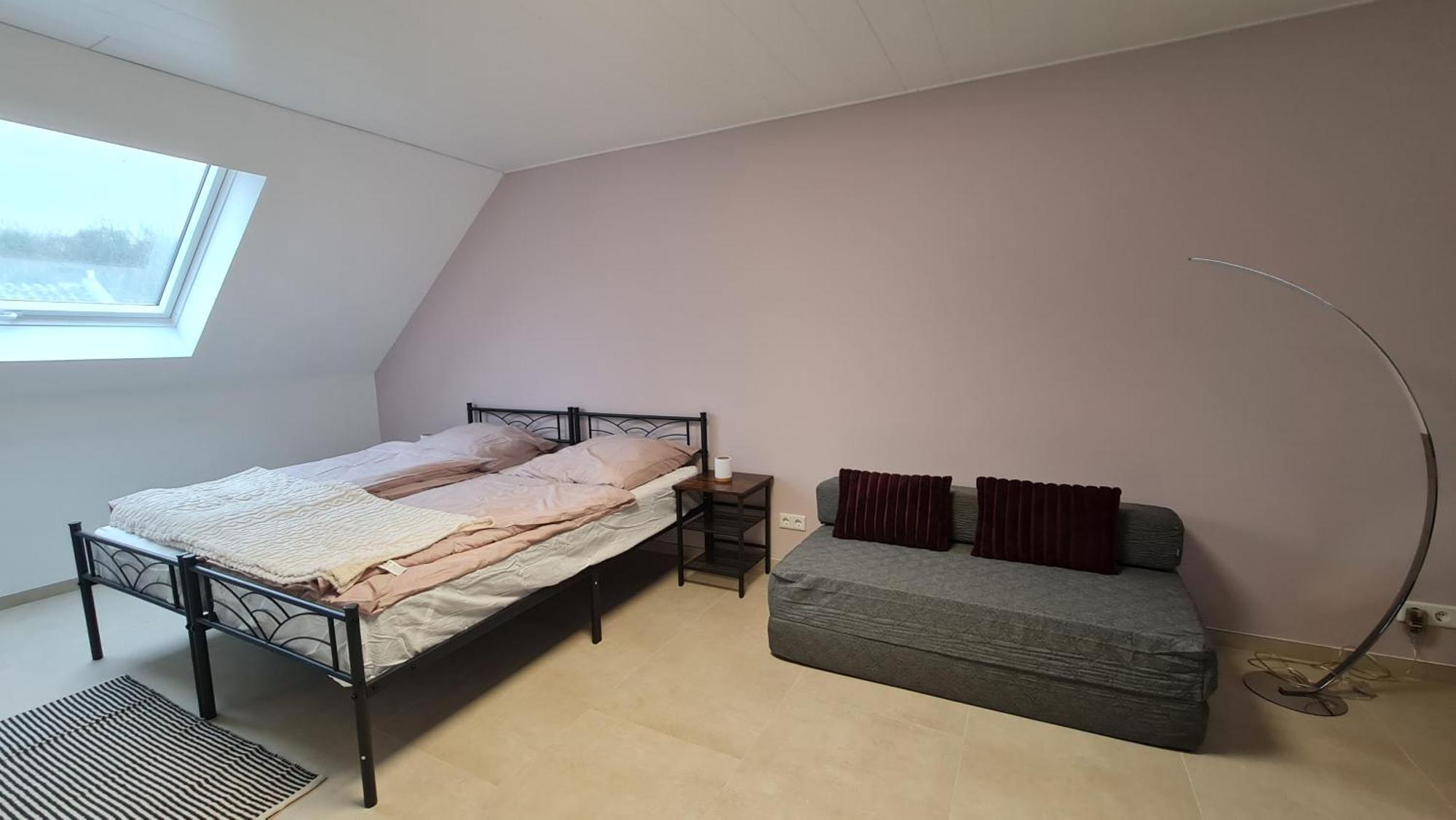 Zimmer 2C Mit Privates Badezimmer In Juelich Hotel Bagian luar foto